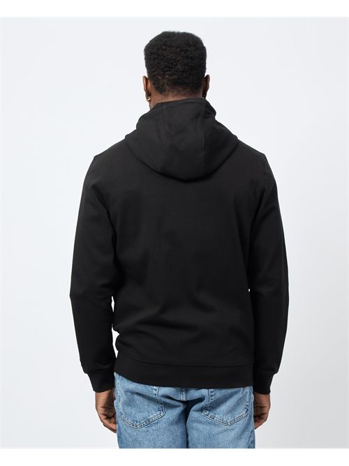 Lyle & Scott Men's Full Zip Hoodie LYLE & SCOTT | ML2290VZ865